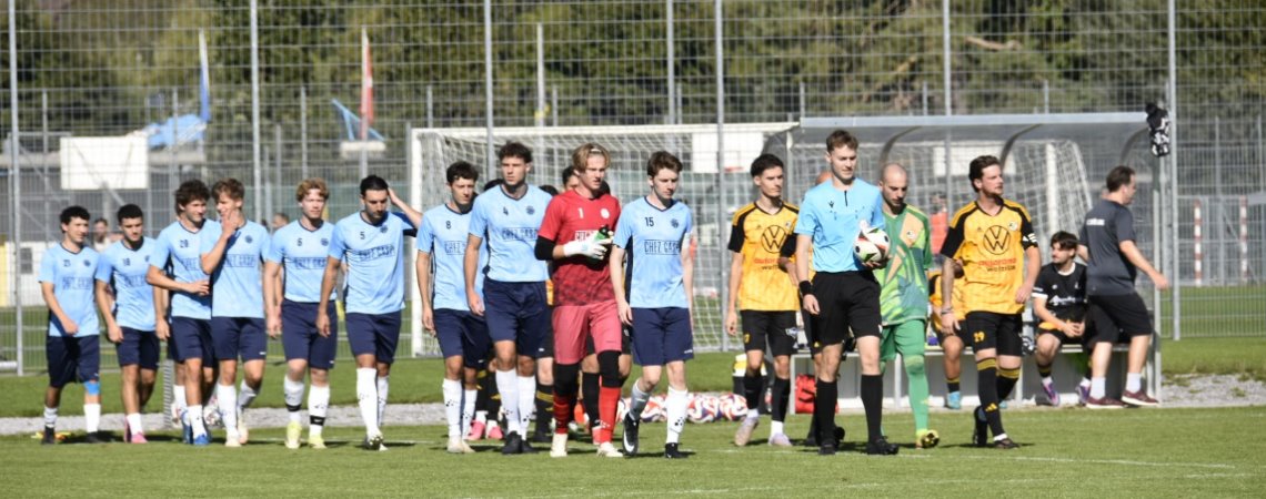 FCS2: Schützenfest auf der Meierwiese