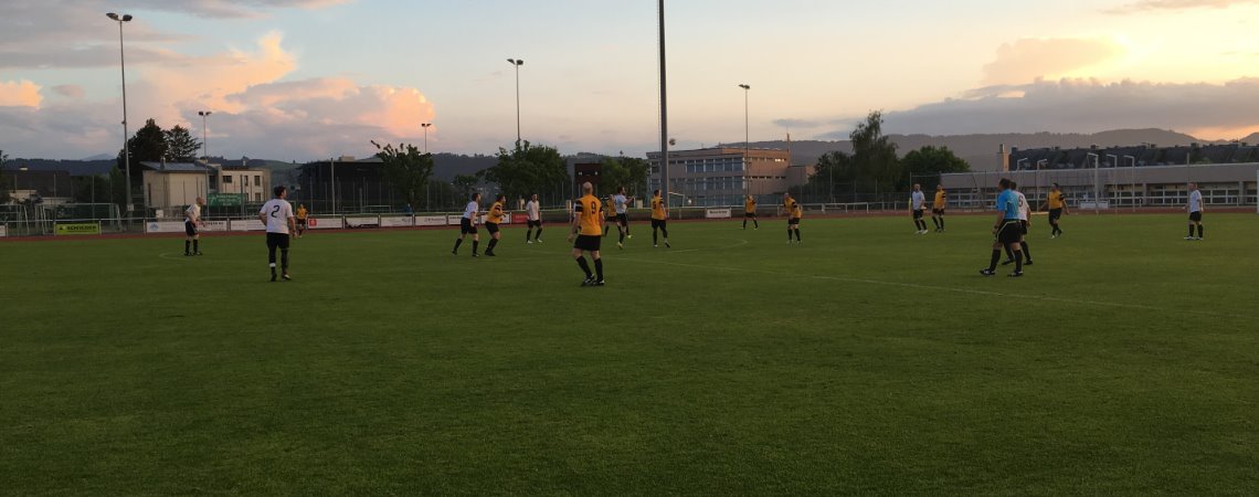 Unnötige Derbyniederlage