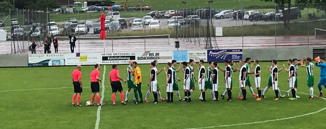 Saisonrückblick 2017/18