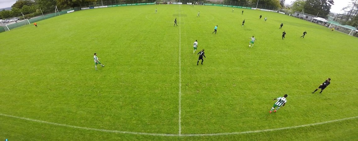 Stäfa verliert in Altstetten hoch mit 0:5