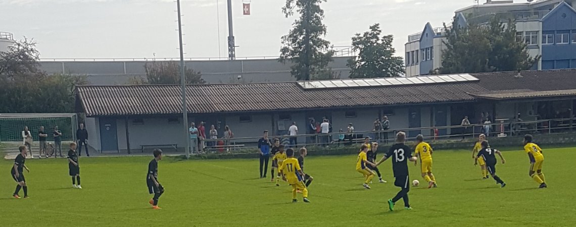 Dc siegt weiter