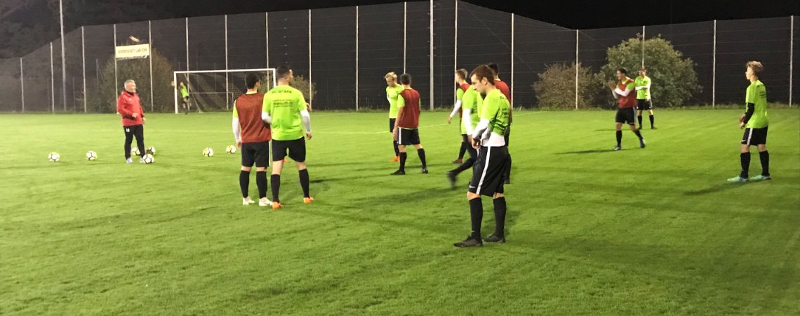 Stäfa verliert in Männedorf 