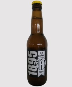 FCS Pale Ale im 24er-Karton
