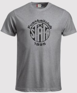T-Shirt FC Stäfa (Kinder)
